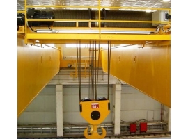 懸掛起重機保養方法有哪些？