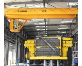 無錫無錫歐式起重機維修