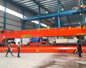 無錫起重機維修