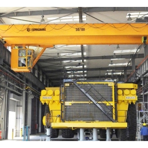 蘇州無錫歐式起重機維修