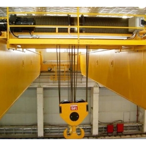 蘇州無錫起重機維修     廠家