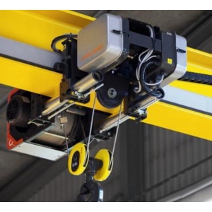 蘇州歐式起重機維修