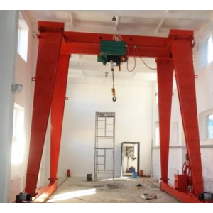 無(wú)錫門(mén)式起重機(jī)維修