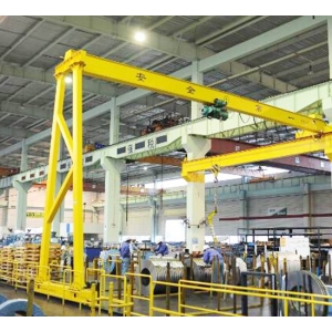 無(wú)錫門(mén)式起重機(jī)維修