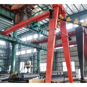 無(wú)錫無(wú)錫門(mén)式起重機(jī)維修