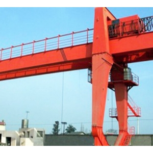 無(wú)錫門(mén)式起重機(jī)維修